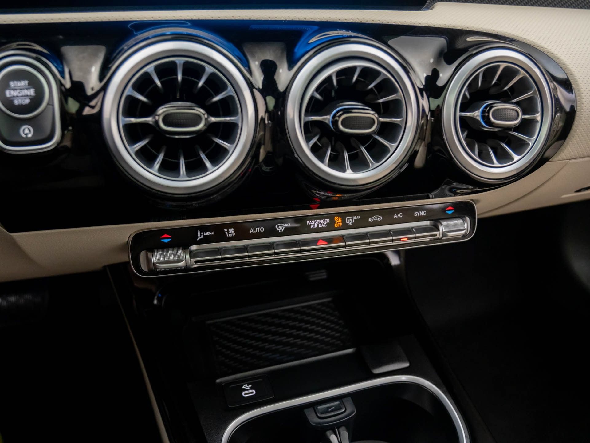 New 2026 Mercedes-Benz CLA 250 4MATIC image 23