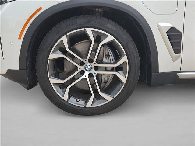 Used 2026 BMW X5 xDrive50e w/ Climate Comfort Package AWD/4WD image 20