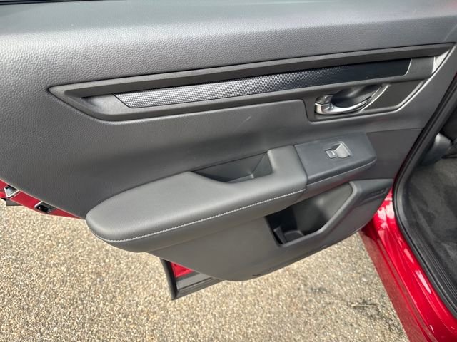 Used 2025 Honda CR-V LX image 14