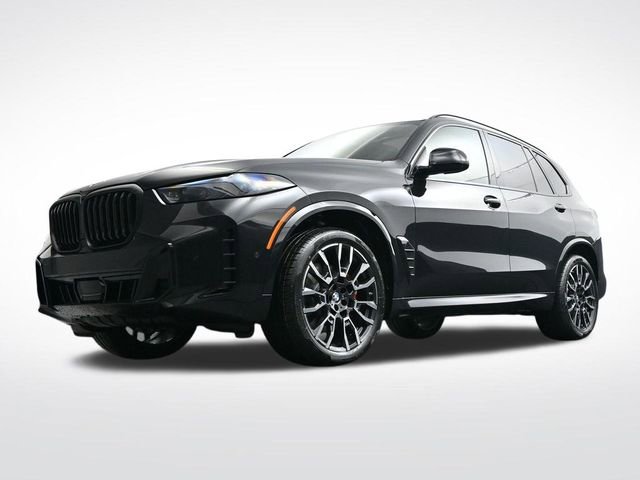 New 2026 BMW X5 xDrive40i w/ M Sport Package AWD/4WD image 38