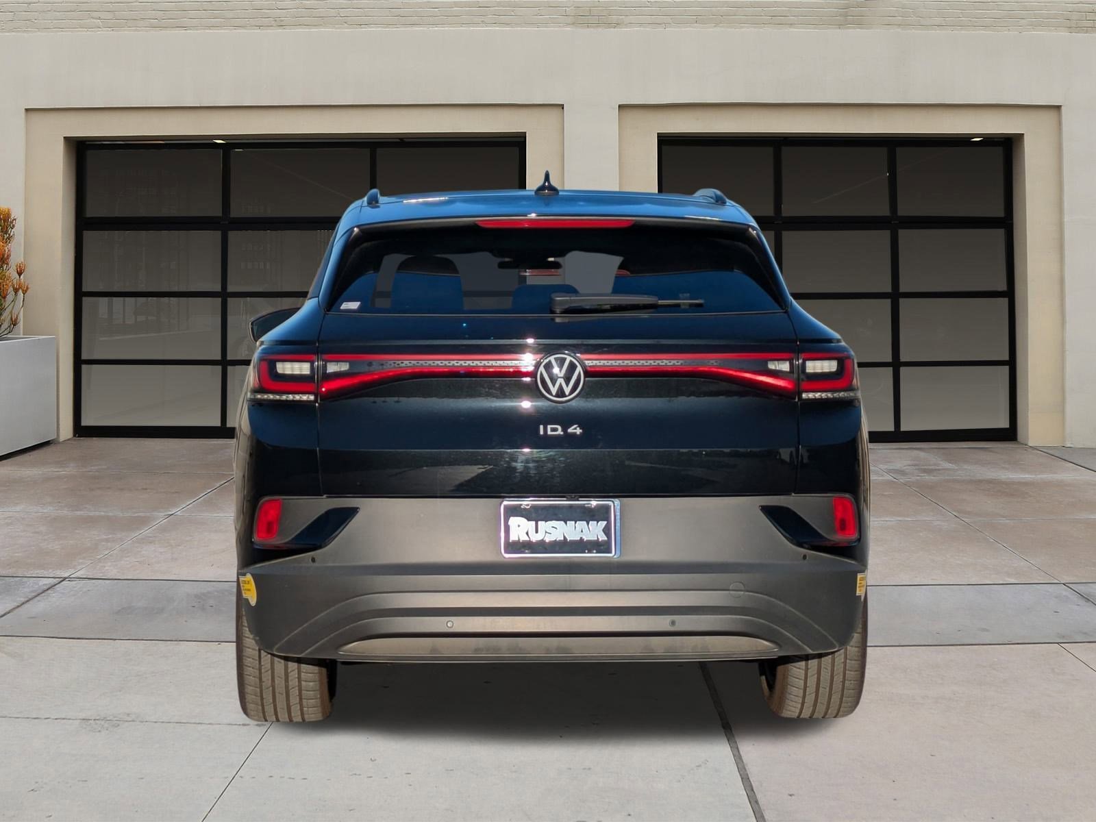 Used 2021 Volkswagen ID.4 Pro S w/ ID.4 Protection Package (IPT) image 5