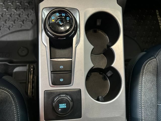 Used 2021 Ford Bronco Sport Outer Banks w/ Outer Banks Package (96D) AWD/4WD image 15