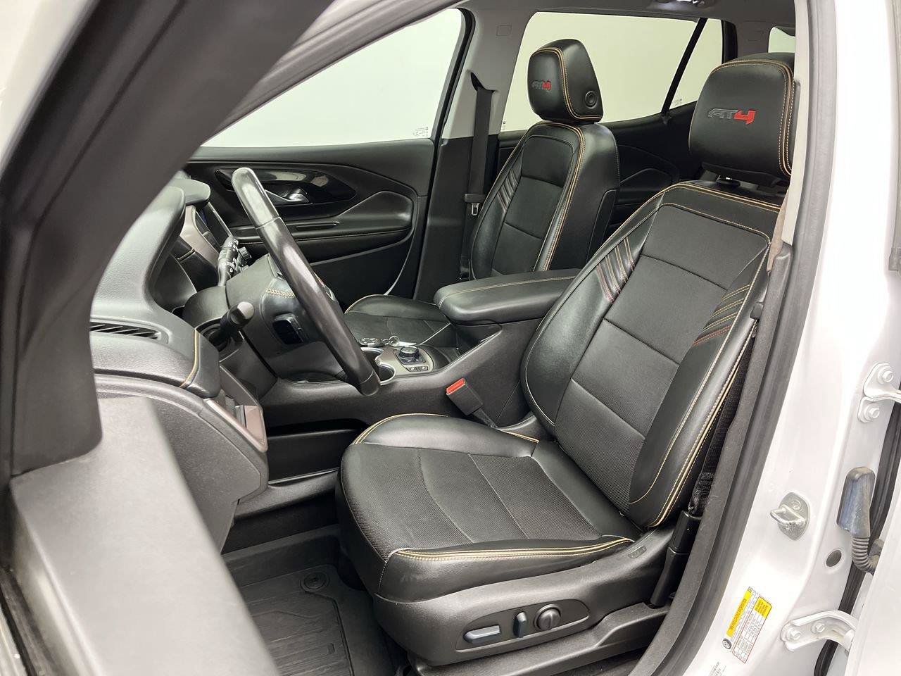 Used 2022 GMC Terrain AT4 w/ LPO, Floor Liner Package AWD/4WD image 9