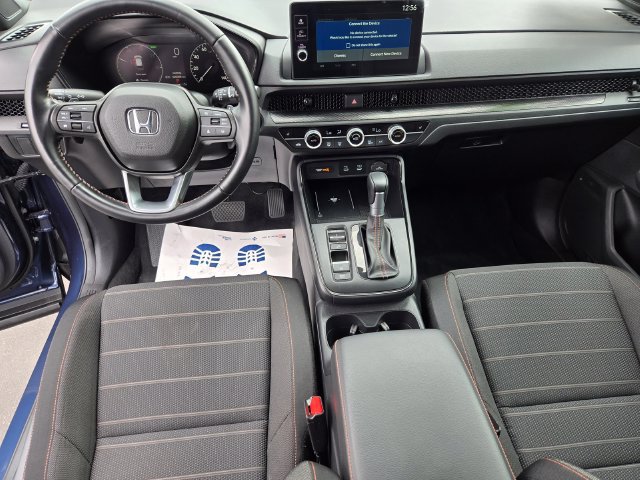 Certified 2026 Honda CR-V Sport image 14