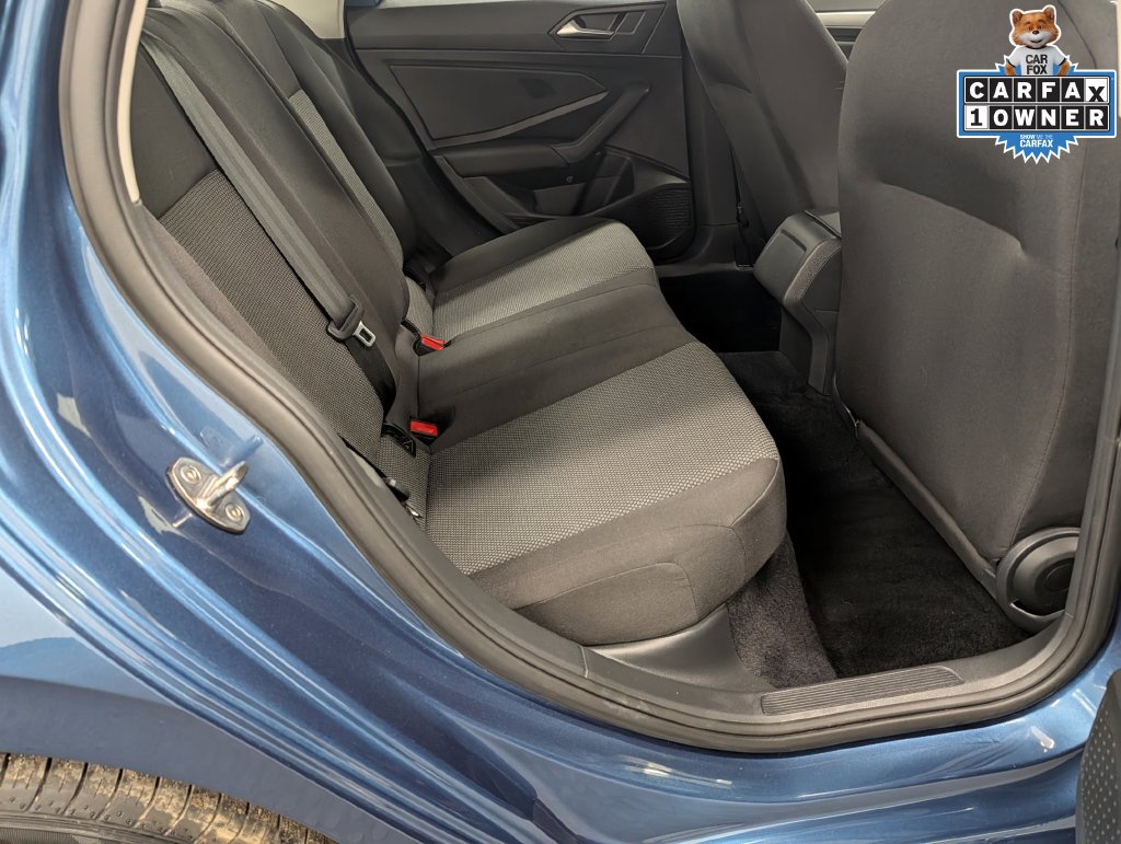 Used 2021 Volkswagen Jetta S w/ Driver Assistance Package FWD image 31