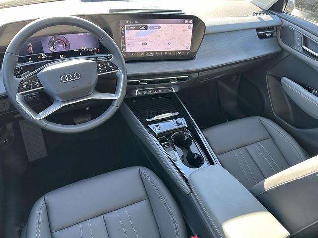 New 2026 Audi Q3 quattro 2.0T AWD/4WD image 6