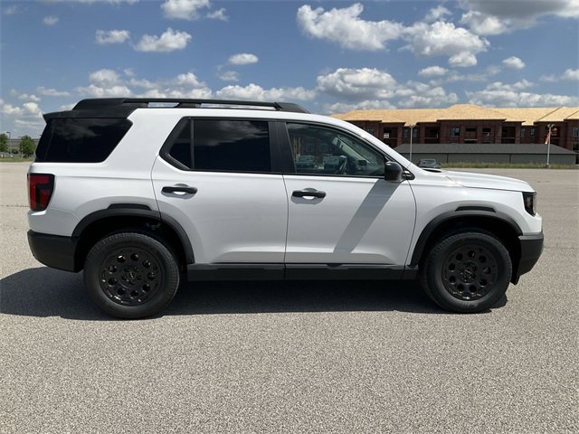 Certified 2026 Honda Passport RTL image 13