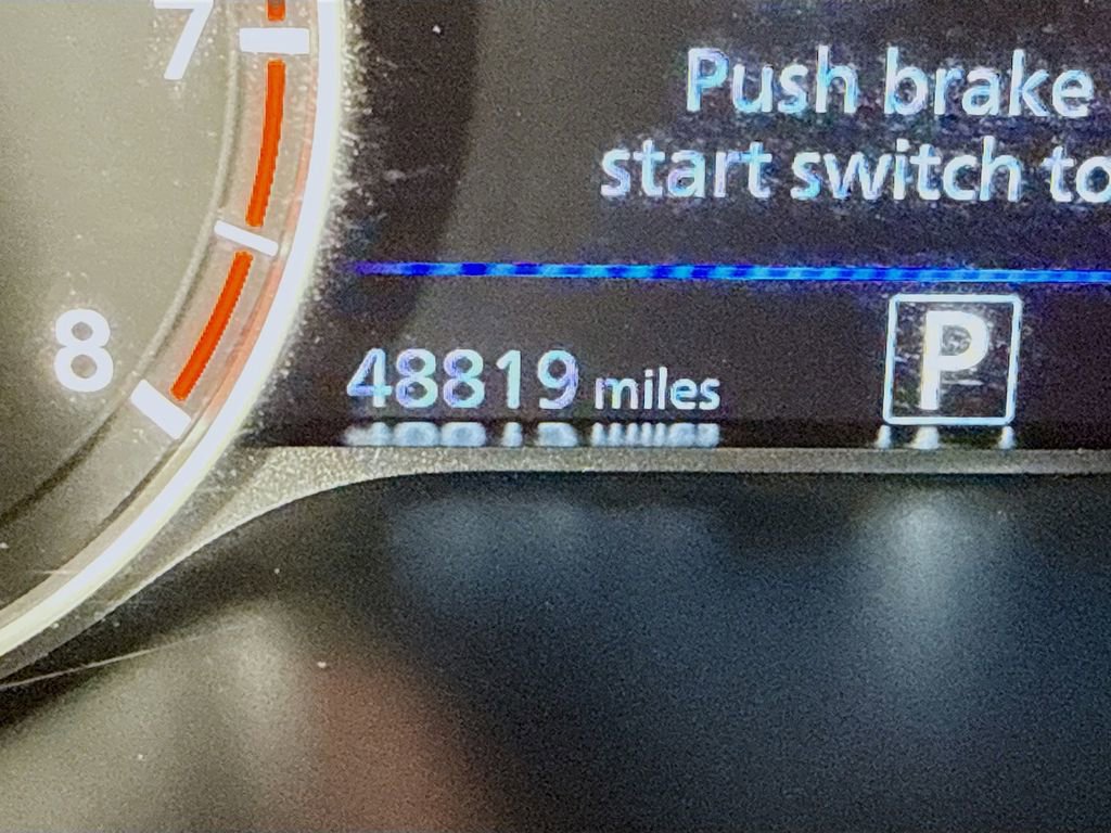 Certified 2023 Nissan Altima 2.0 SR image 4