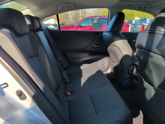 New 2025 Lexus ES 350 w/ Premium Package image 31