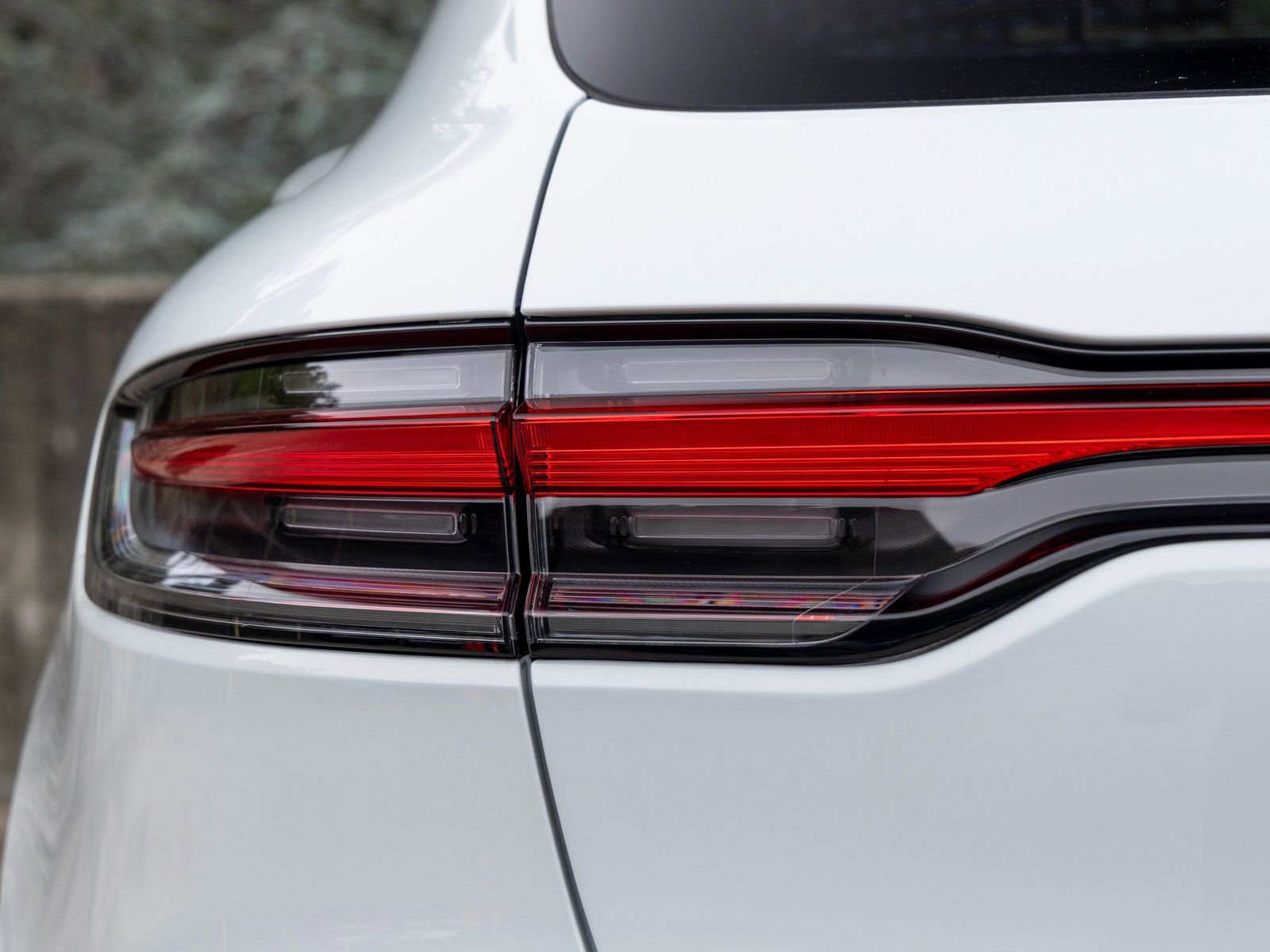 New 2026 Porsche Macan AWD/4WD image 18