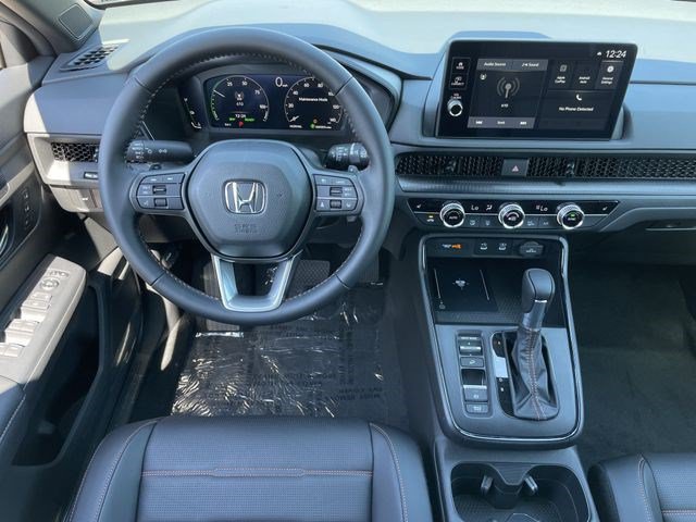 New 2027 Honda CR-V Sport-L image 11