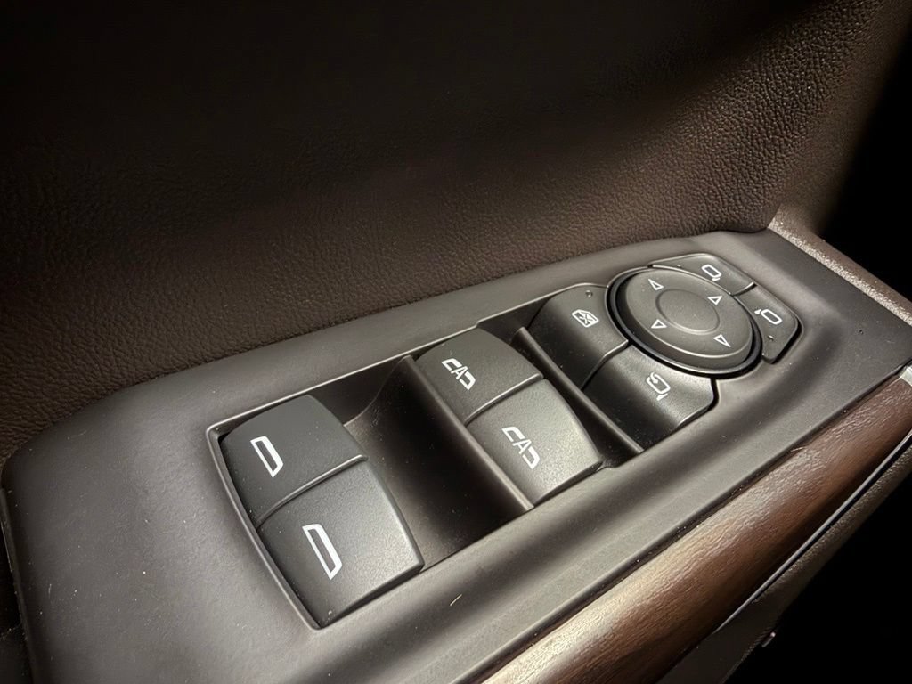 Used 2019 GMC Sierra 1500 SLT AWD/4WD image 19