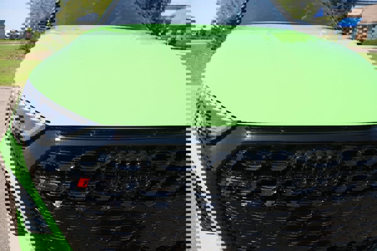 Used 2024 Audi RS 3 image 62