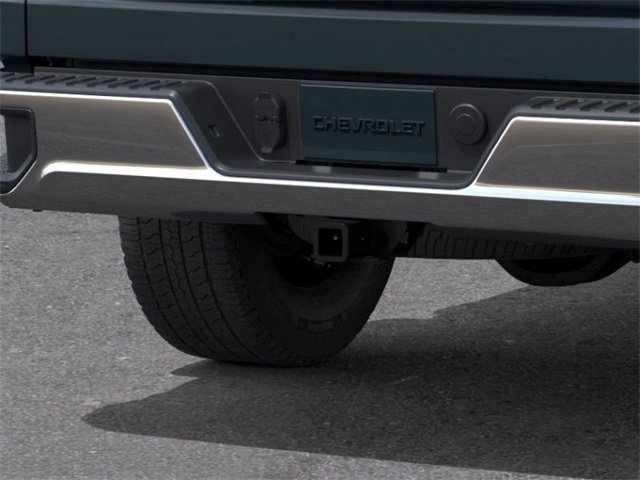 New 2026 Chevrolet Silverado 1500 LT image 14