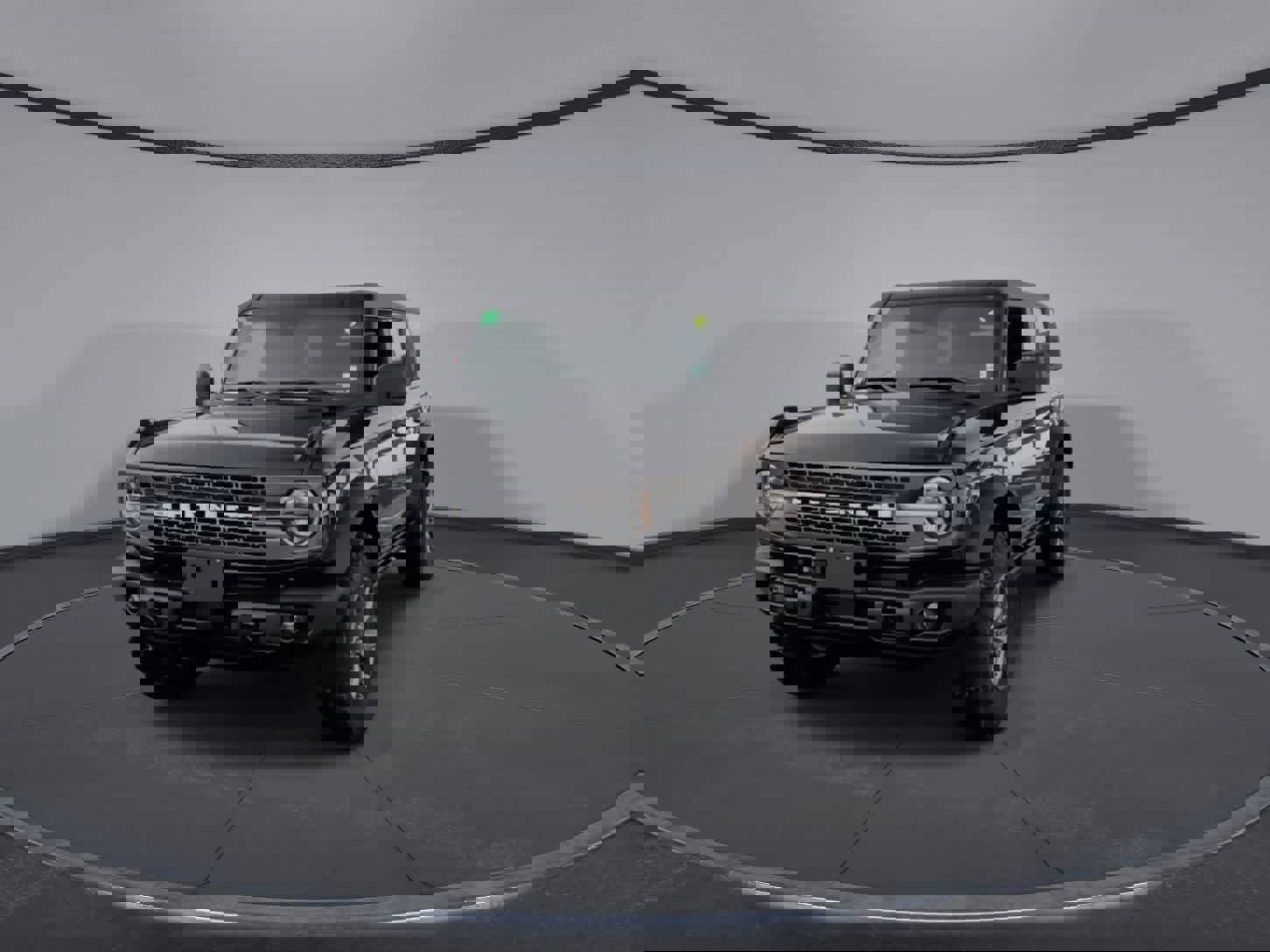 New 2025 Ford Bronco Badlands image 3