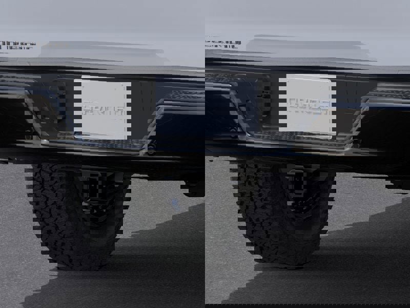 New 2026 Chevrolet Colorado Z71 w/ Z71 Convenience Package 2 image 14