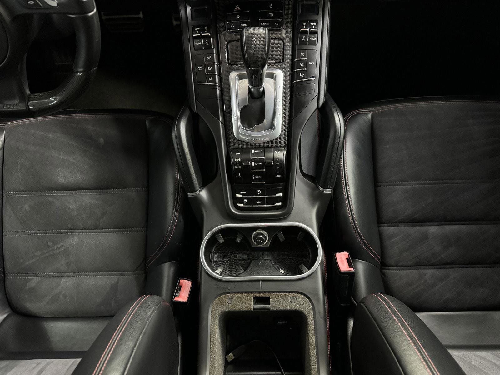 Used 2013 Porsche Cayenne GTS image 23