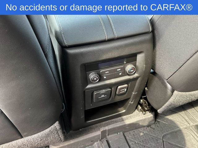 Certified 2023 Chevrolet Traverse Premier w/ LPO, Floor Liner Package FWD image 15