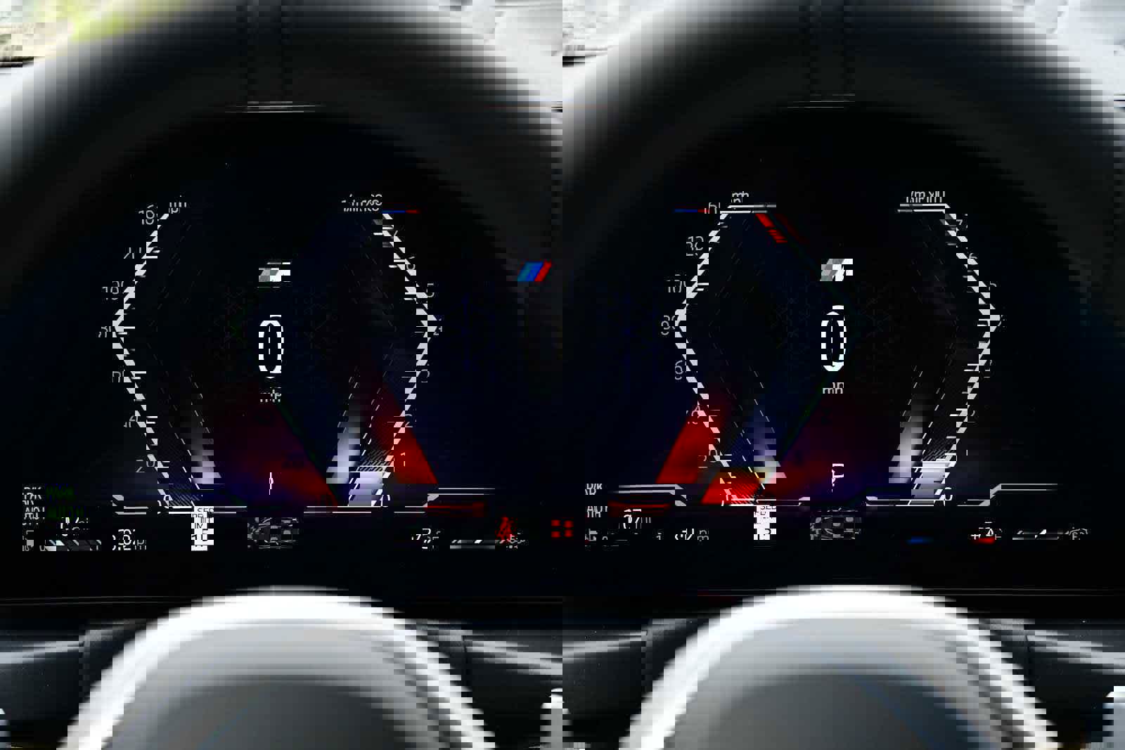 Used 2025 BMW 430i Coupe w/ M Sport Package image 12