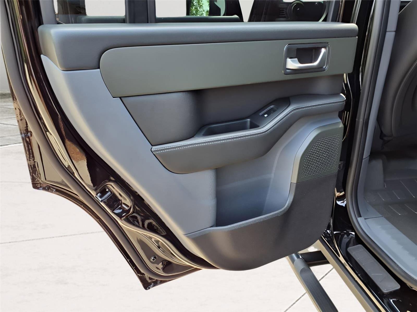 New 2025 INEOS Grenadier AWD/4WD image 27
