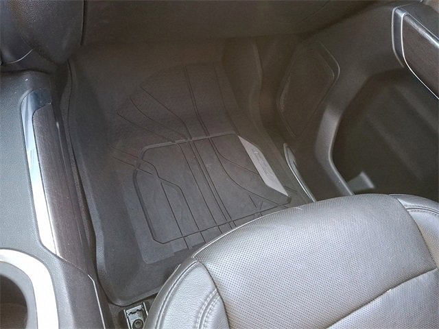 Used 2019 Chevrolet Silverado 1500 LTZ w/ LTZ Plus Package image 29