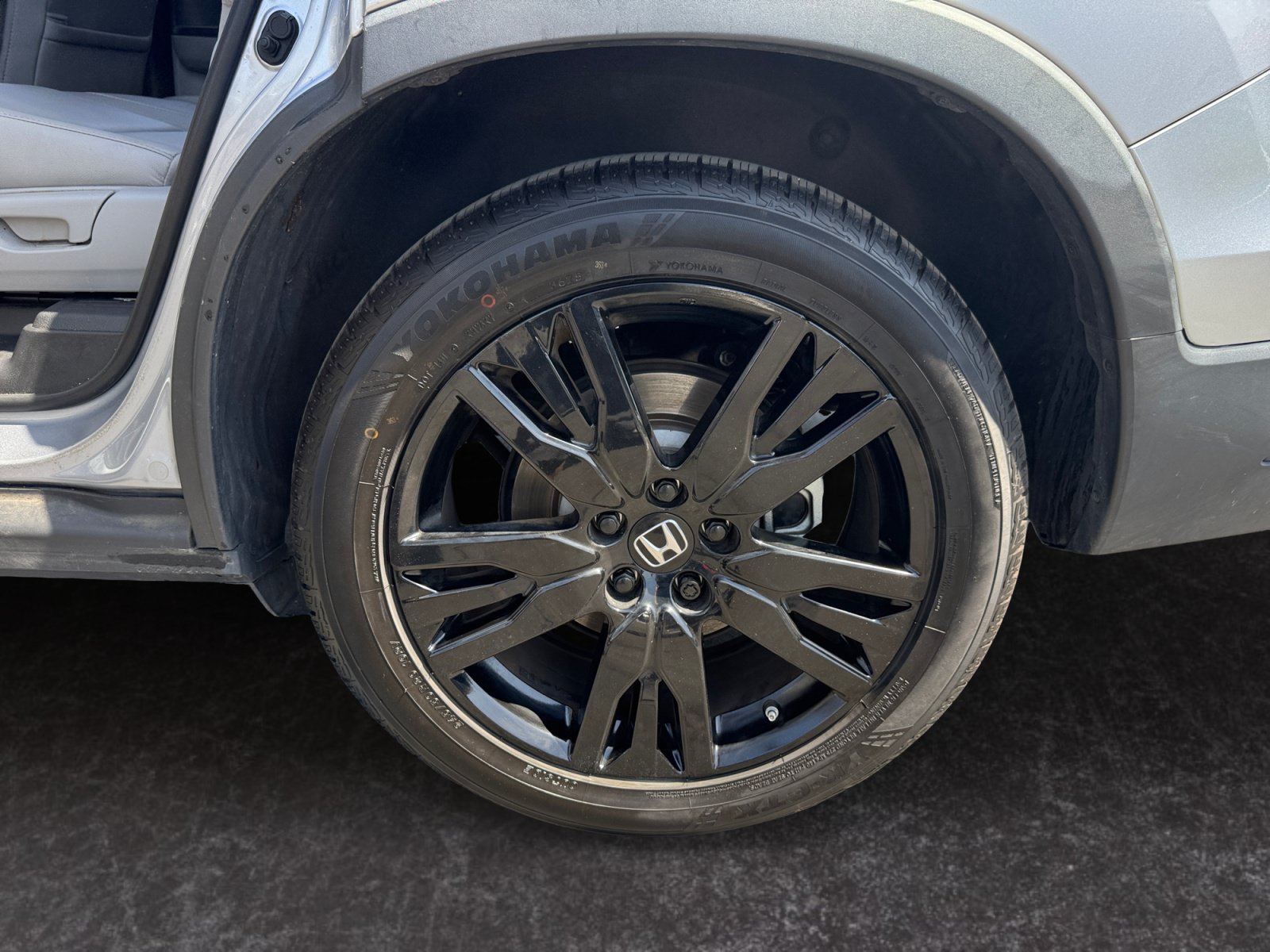 Used 2021 Honda Pilot Special Edition image 14