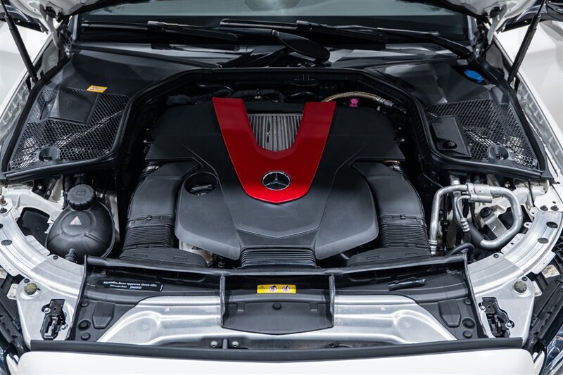 Used 2016 Mercedes-Benz C 450 AMG image 44