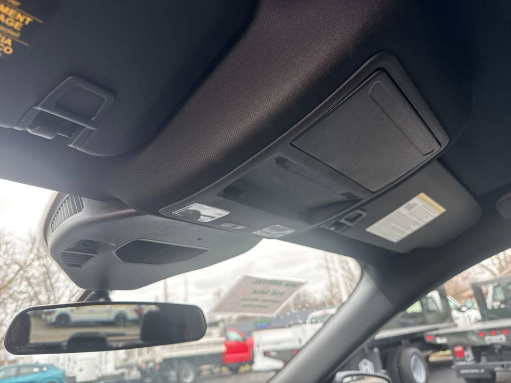 Used 2025 Ford Escape ST-Line Elite w/ Tech Pack #2 image 48