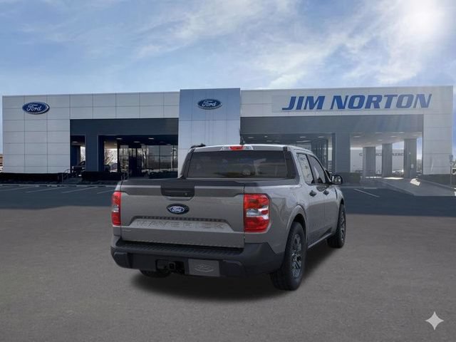 New 2026 Ford Maverick XLT FWD image 10
