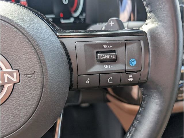 Used 2024 Nissan Pathfinder Platinum w/ Cargo Package image 19