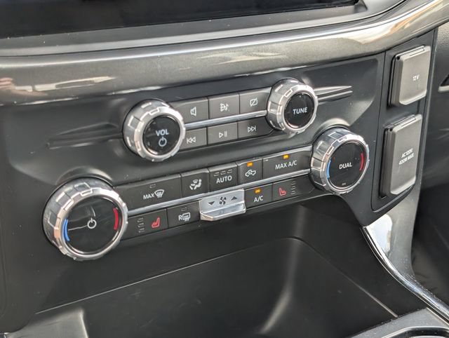 Used 2023 Ford F150 XLT w/ Equipment Group 302A High AWD/4WD image 26