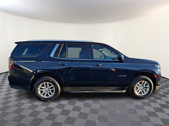 Certified 2023 Chevrolet Tahoe LT image 7