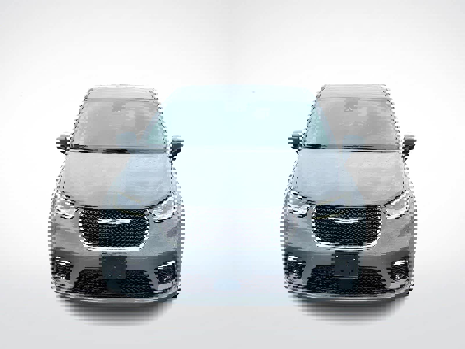 Used 2023 Chrysler Pacifica Touring-L image 3