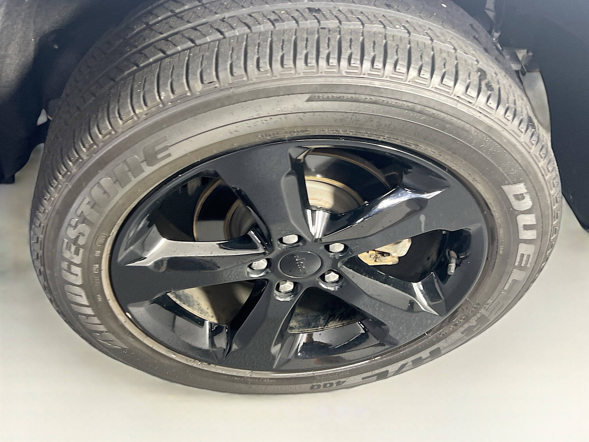 Used 2022 Jeep Grand Cherokee Altitude image 28