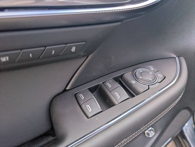 New 2026 Buick Envision Sport Touring AWD/4WD image 15