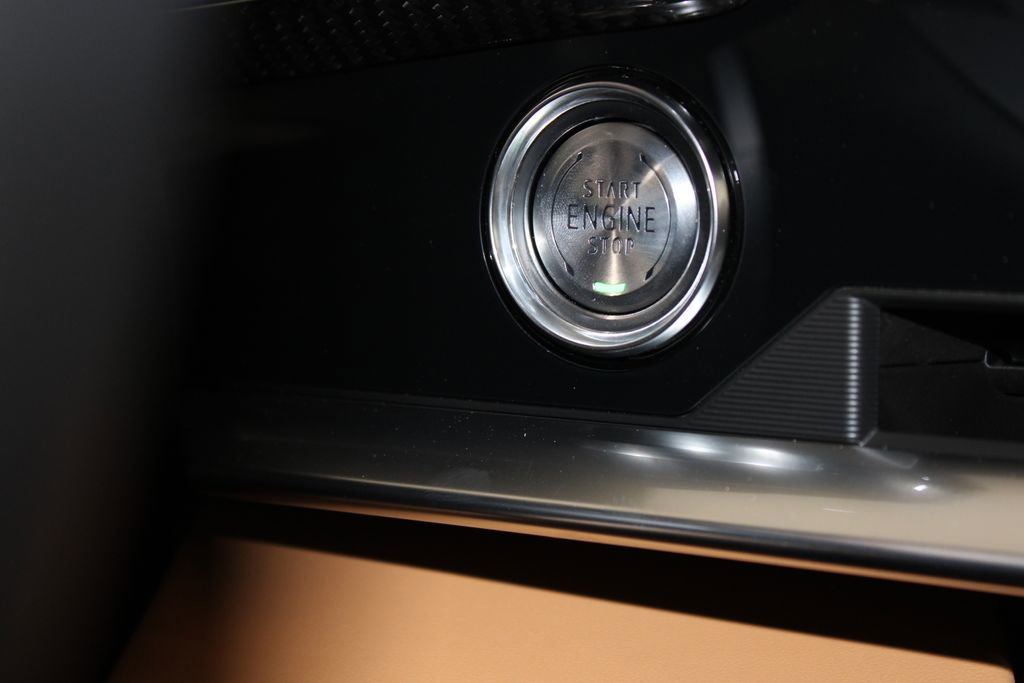 Used 2024 Chevrolet Corvette Z06 w/ Battery Protection Package image 30