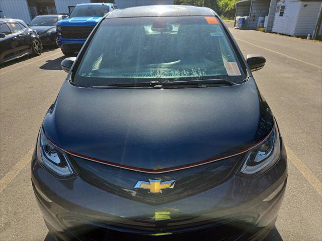 Used 2019 Chevrolet Bolt LT FWD image 3