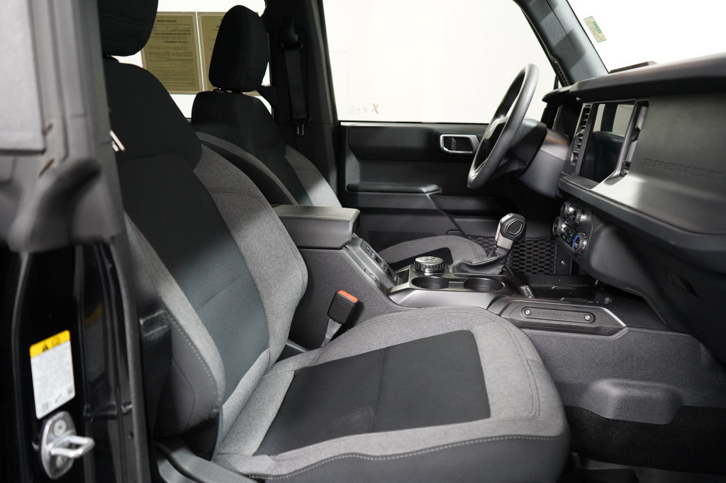 Used 2025 Ford Bronco 4-Door w/ Sasquatch Package AWD/4WD image 20