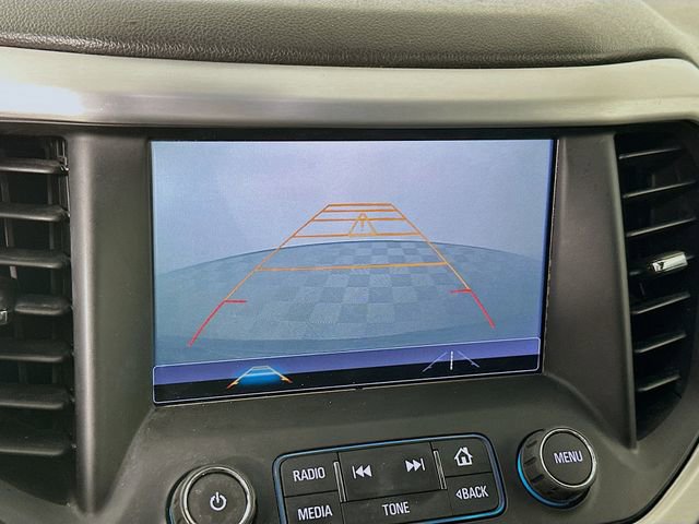 Used 2017 GMC Acadia SLT image 18