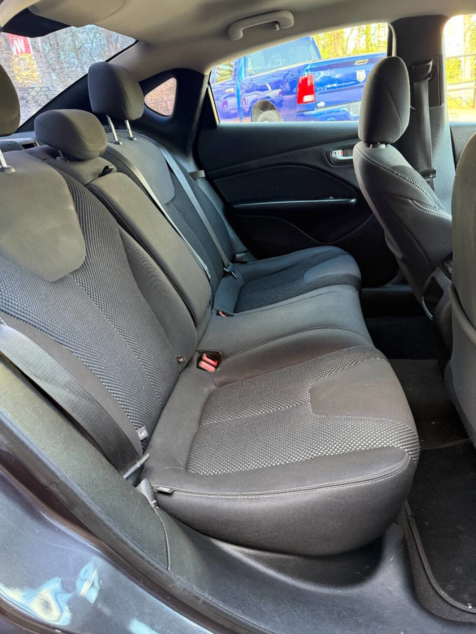 Used 2015 Dodge Dart SXT FWD image 16