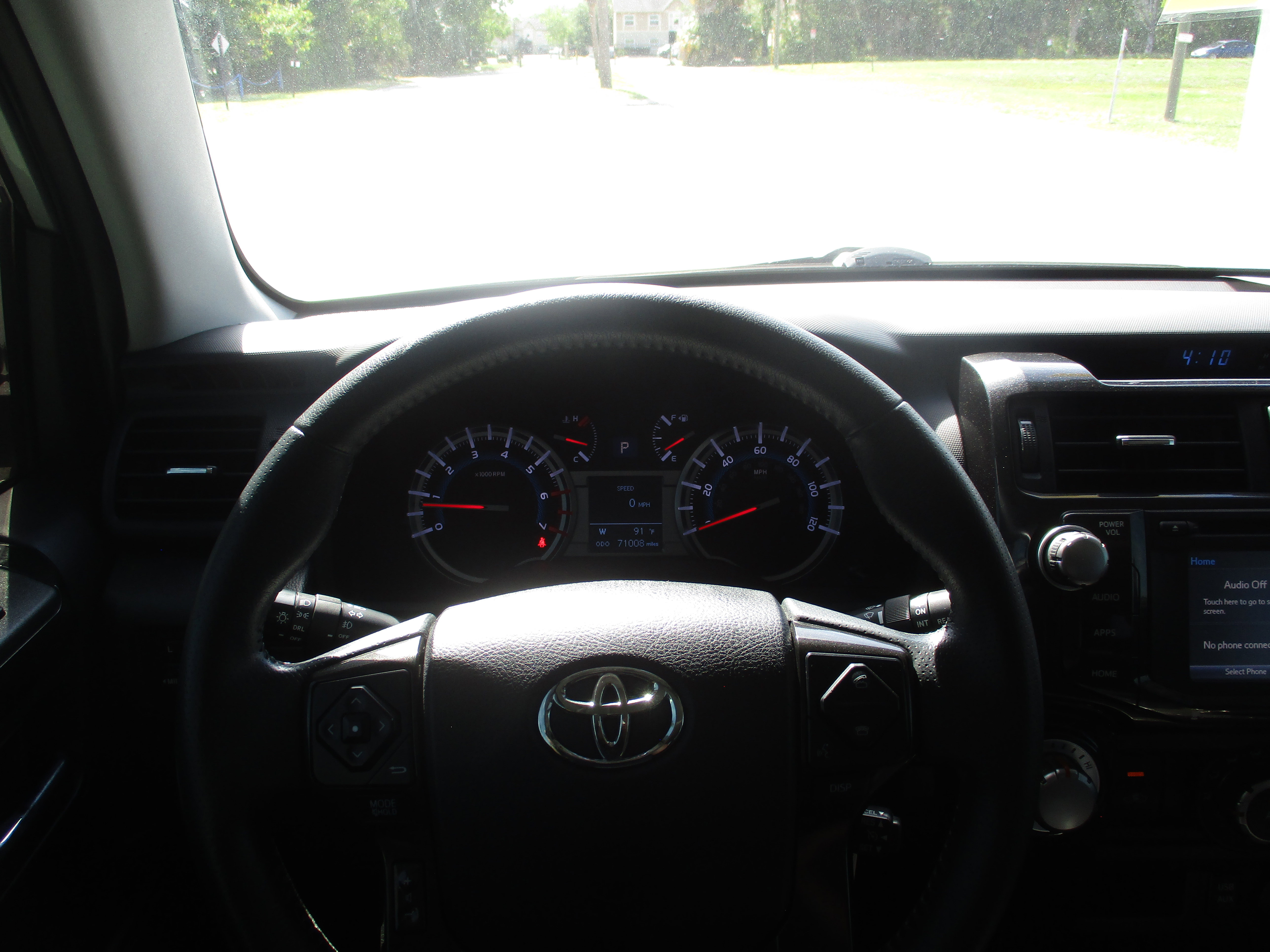 Used 2019 Toyota 4Runner TRD Off-Road Premium image 20