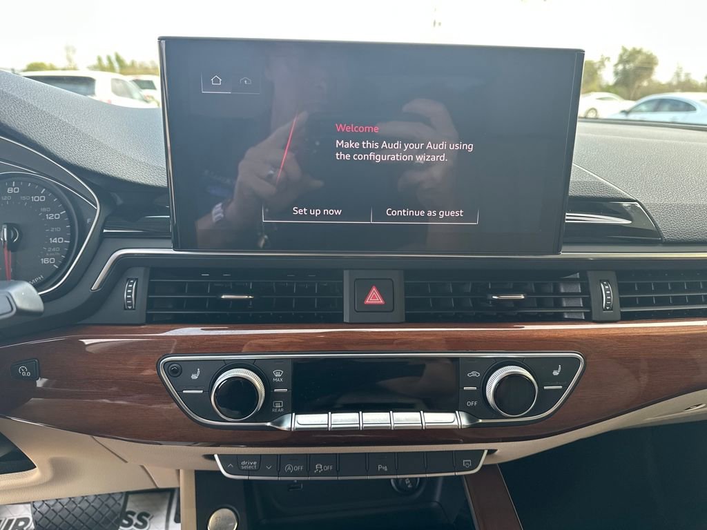 Used 2023 Audi A5 2.0T Premium image 22