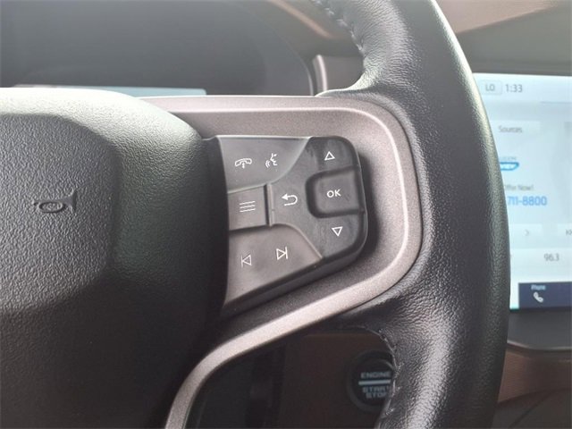 Used 2022 Ford Bronco Outer Banks image 15