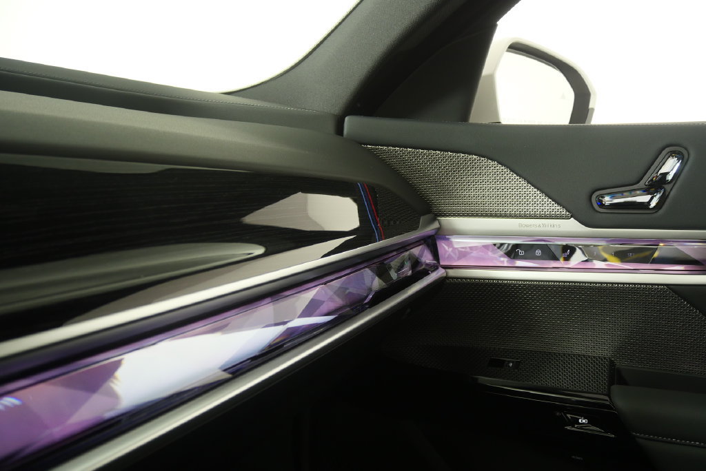 New 2026 BMW 740i RWD image 25
