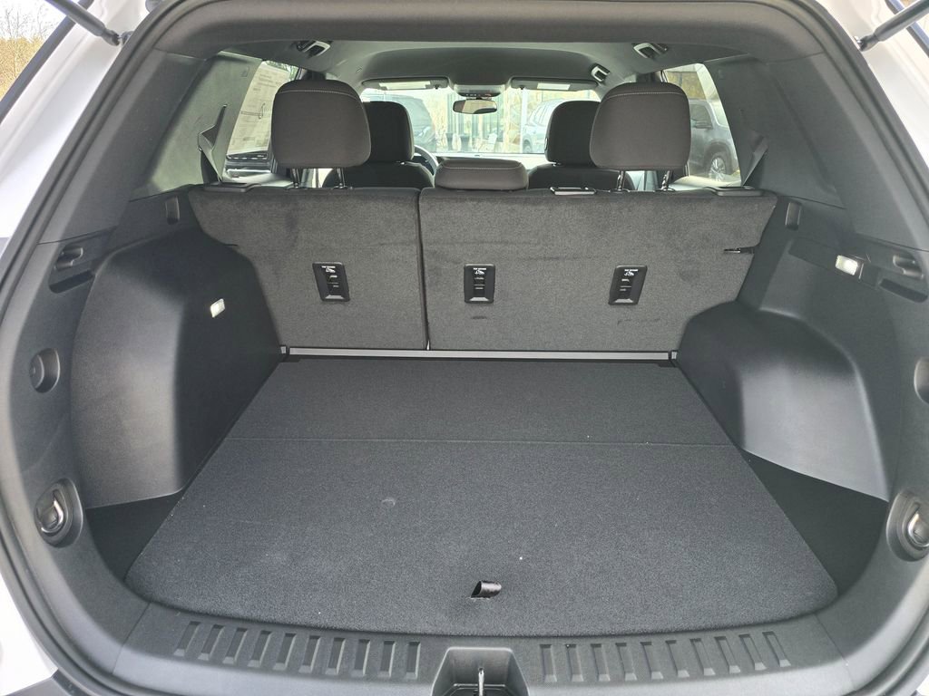 New 2026 Chevrolet Equinox LT image 11