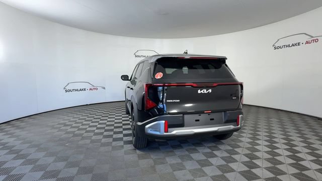 New 2027 Kia Seltos S AWD/4WD image 7