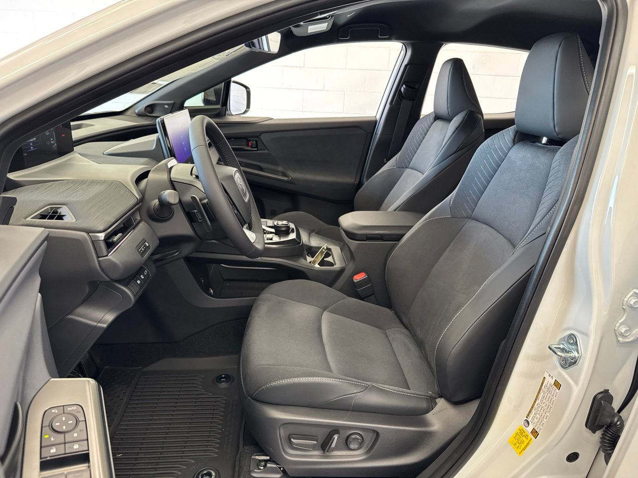 New 2026 Toyota C-HR AWD/4WD image 14