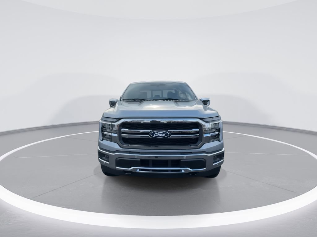 New 2026 Ford F150 Lariat w/ Equipment Group 501A Mid AWD/4WD image 3