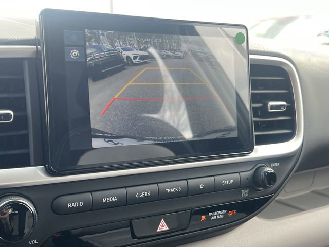 New 2026 Hyundai Venue SEL image 23