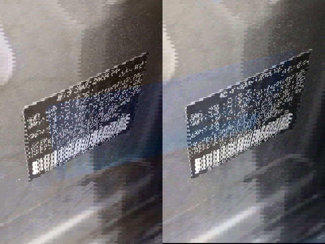 Used 2024 Subaru Ascent Premium w/ Convenience Package image 24